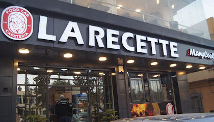 La recette -manycool