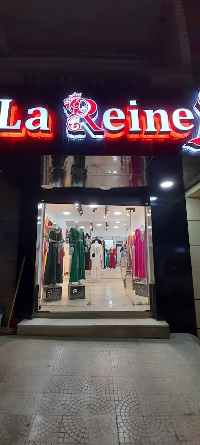 La reine shop batna