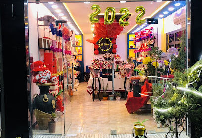 La Rosa fleuriste Tlemcen