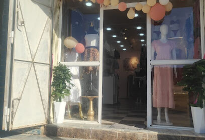 La rosa lingerie mazouna