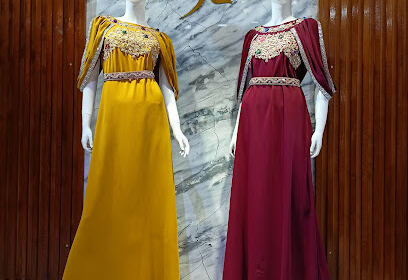 LA ROSE D&rsquo;ORIENT