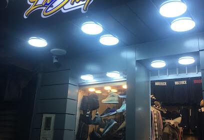 La Source Shop