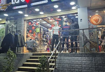 La Source Shop 16