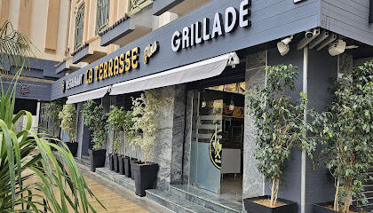 La terrasse plus