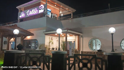 la vallée