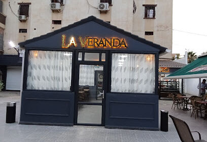 La Veranda Pizzeria Restaurant