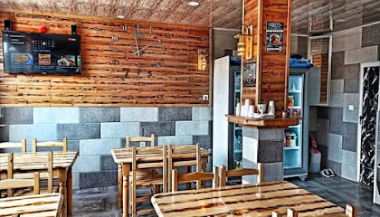 La Vida Food & Coffee