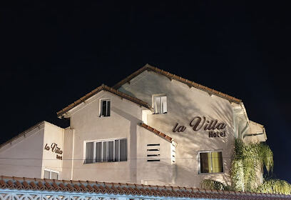 La Villa Hôtel Boumerdès