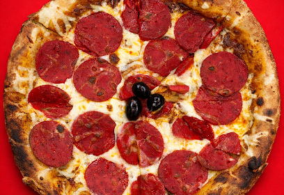La Zone (Food Zone)