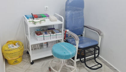 Laboratoire d&rsquo;Analyses Dr Bechaoui