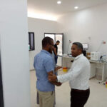 Laboratoire d’Analyses Médicales Dr Bayoucef