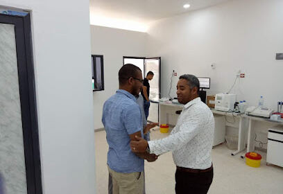 Laboratoire d&rsquo;Analyses Médicales Dr Bayoucef