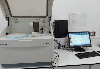 Laboratoire d&rsquo;Analyses Médicales Dr SLIMANI