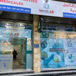 Laboratoire d’analyses médicales Immulab