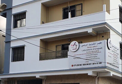Laboratoire d’Anatomie et Cytologie Pathologique Dr Boucebha Abdelkader