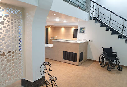 Laboratoire Dr Bekhechi