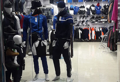 Lacoste&larini maghnia