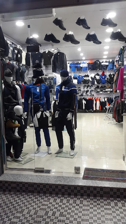 Lacoste&larini maghnia