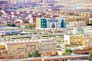 Laghouat