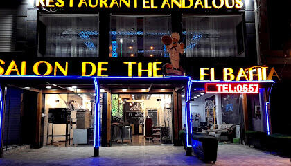 L&rsquo;Andalous