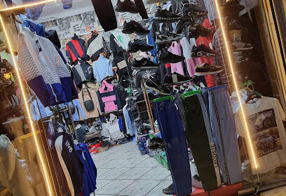 LANGO SHOP AIN MLILA