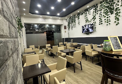 Lardoise Food