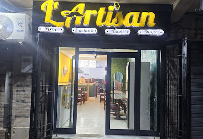 L&rsquo;ARTISAN