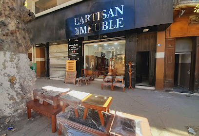 L&rsquo;artisan du meuble