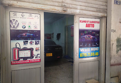 L&rsquo;Artisan Immatriculation Automobile
