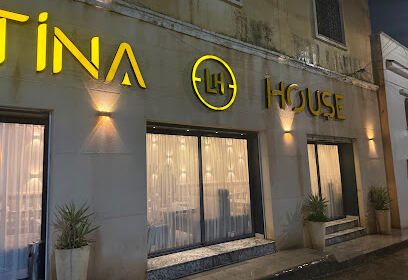 Latina House Restaurant
