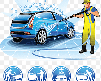 Lavage auto Multi service