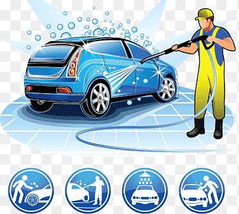 Lavage auto Multi service