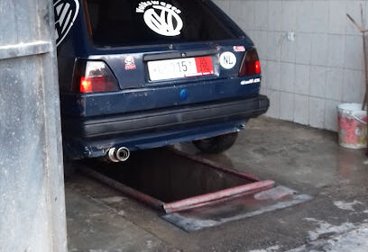 Lavage De Voiture Ala