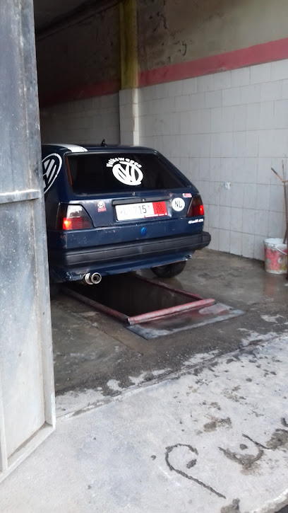 Lavage De Voiture Ala