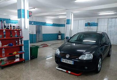 Lavage du luxe