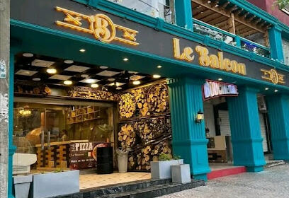 Le Balcon Restaurant