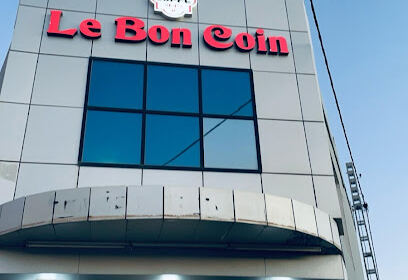 Le Bon Coin