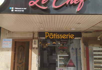 Le chef Chetouane
