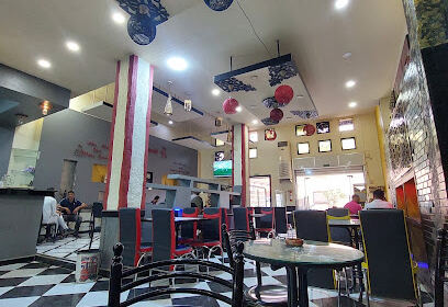 Le diplomate pizzeria & cafétéria