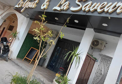 Le gout et la saveur