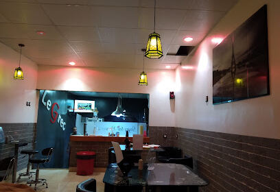 Le Grec