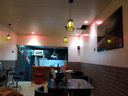 Le Grec