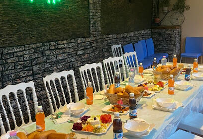 Le jardin royal