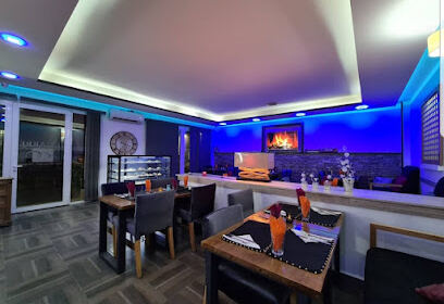 Le Marseillais restaurant – Batna