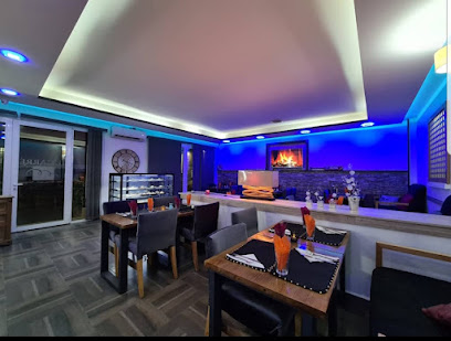 Le Marseillais restaurant – Batna
