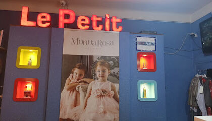 Le Petit.