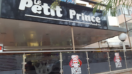LE PETIT PRINCE Restaurant