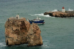 Le Phare de Ghazaouet
