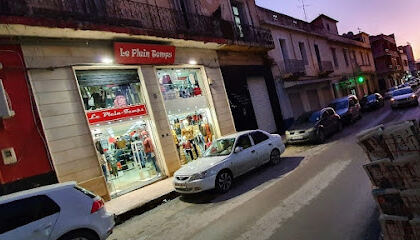 Le Plein Temps