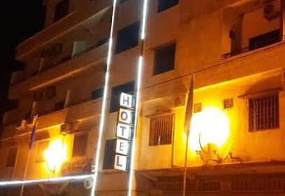 Le Privilège Hotel